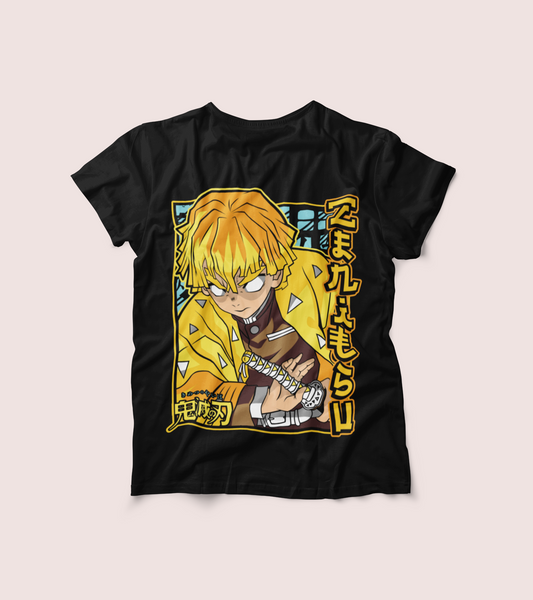 Zenitsu Tee