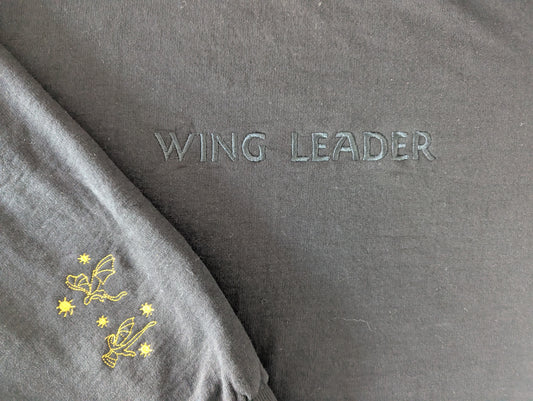 Wing Leader