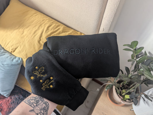 Dragon Rider