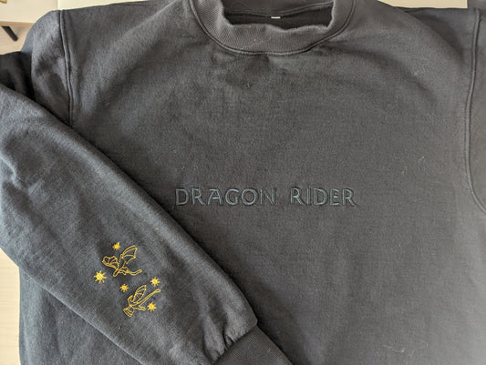 Dragon Rider